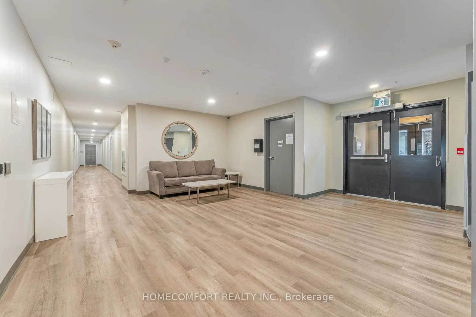 Photo 3 of Unit 418, 501 Frontenac Street, Kingston, East of Sir John A. Blvd — HOMEH