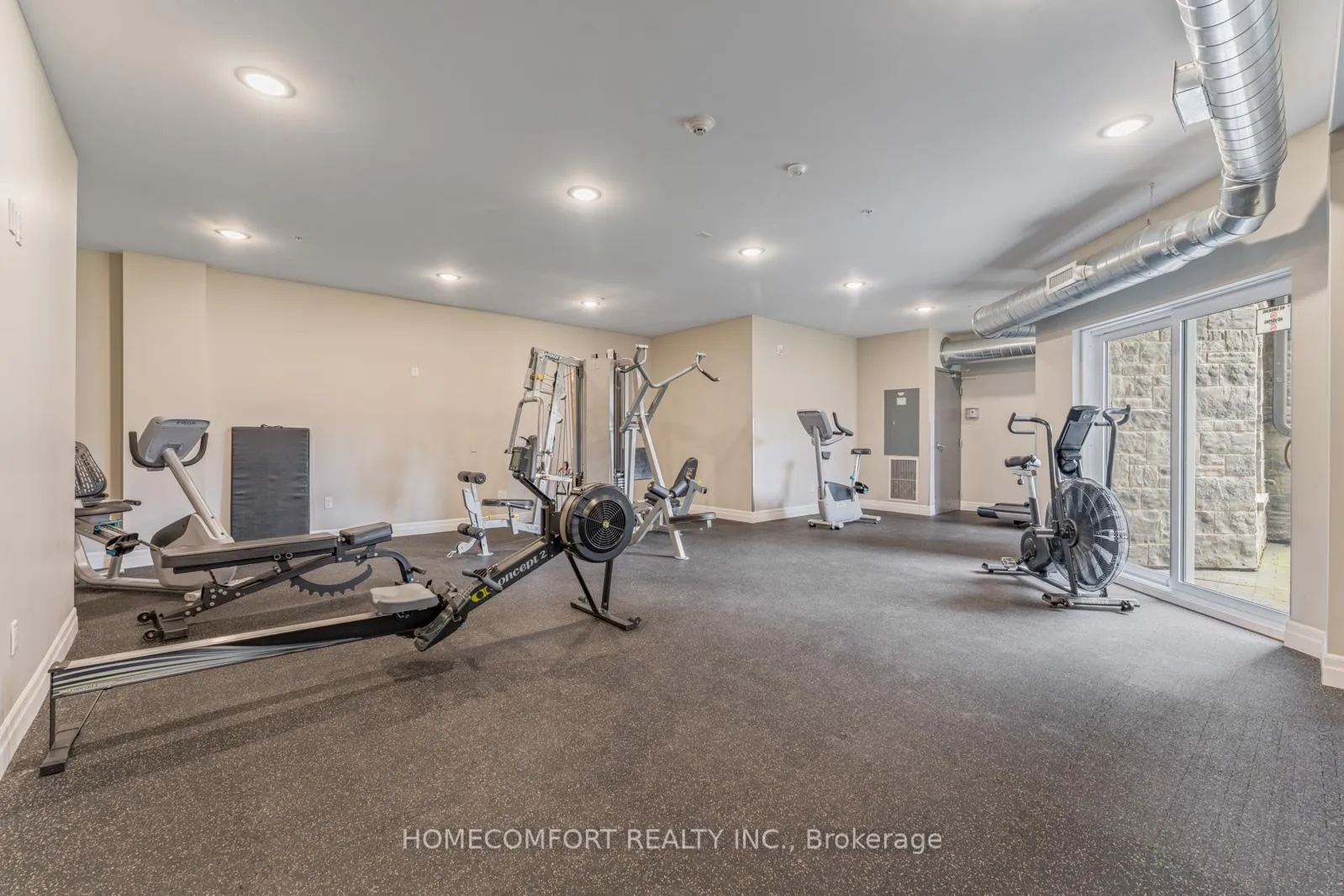 Photo 5 of Unit 418, 501 Frontenac Street, Kingston, East of Sir John A. Blvd — HOMEH
