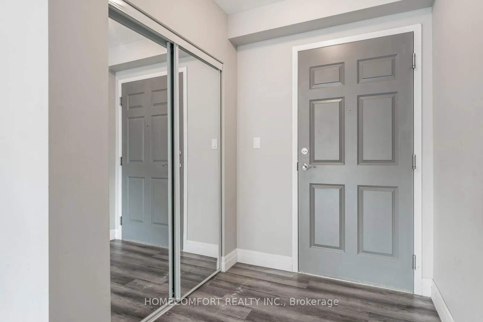 Photo 7 of Unit 418, 501 Frontenac Street, Kingston, East of Sir John A. Blvd — HOMEH