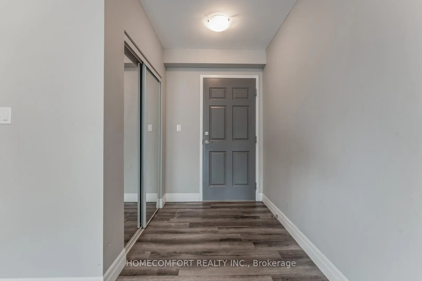 Photo 8 of Unit 418, 501 Frontenac Street, Kingston, East of Sir John A. Blvd — HOMEH
