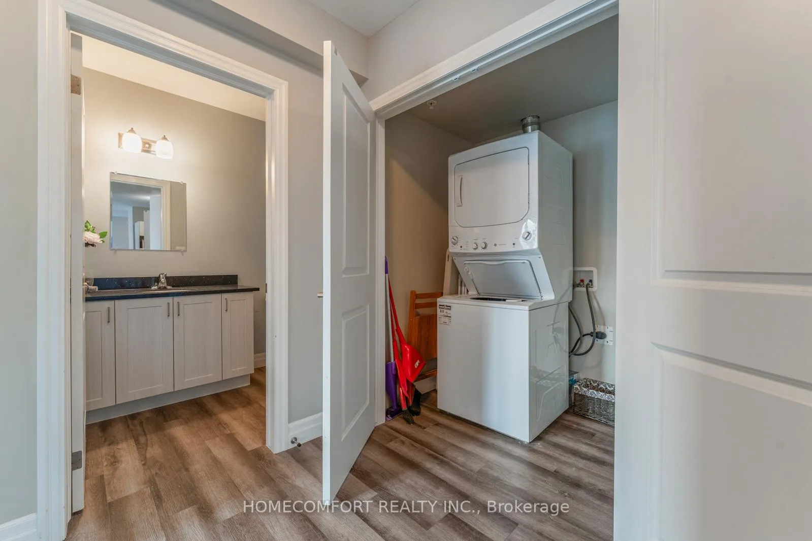 Photo 12 of Unit 418, 501 Frontenac Street, Kingston, East of Sir John A. Blvd — HOMEH