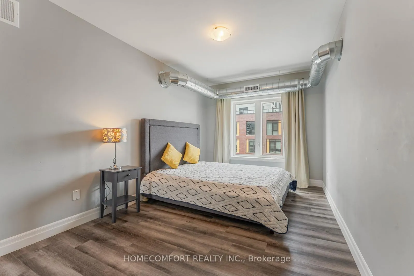 Photo 18 of Unit 418, 501 Frontenac Street, Kingston, East of Sir John A. Blvd — HOMEH