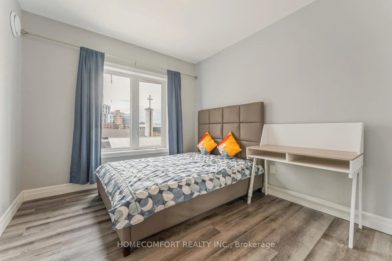 Photo 20 of Unit 418, 501 Frontenac Street, Kingston, East of Sir John A. Blvd — HOMEH