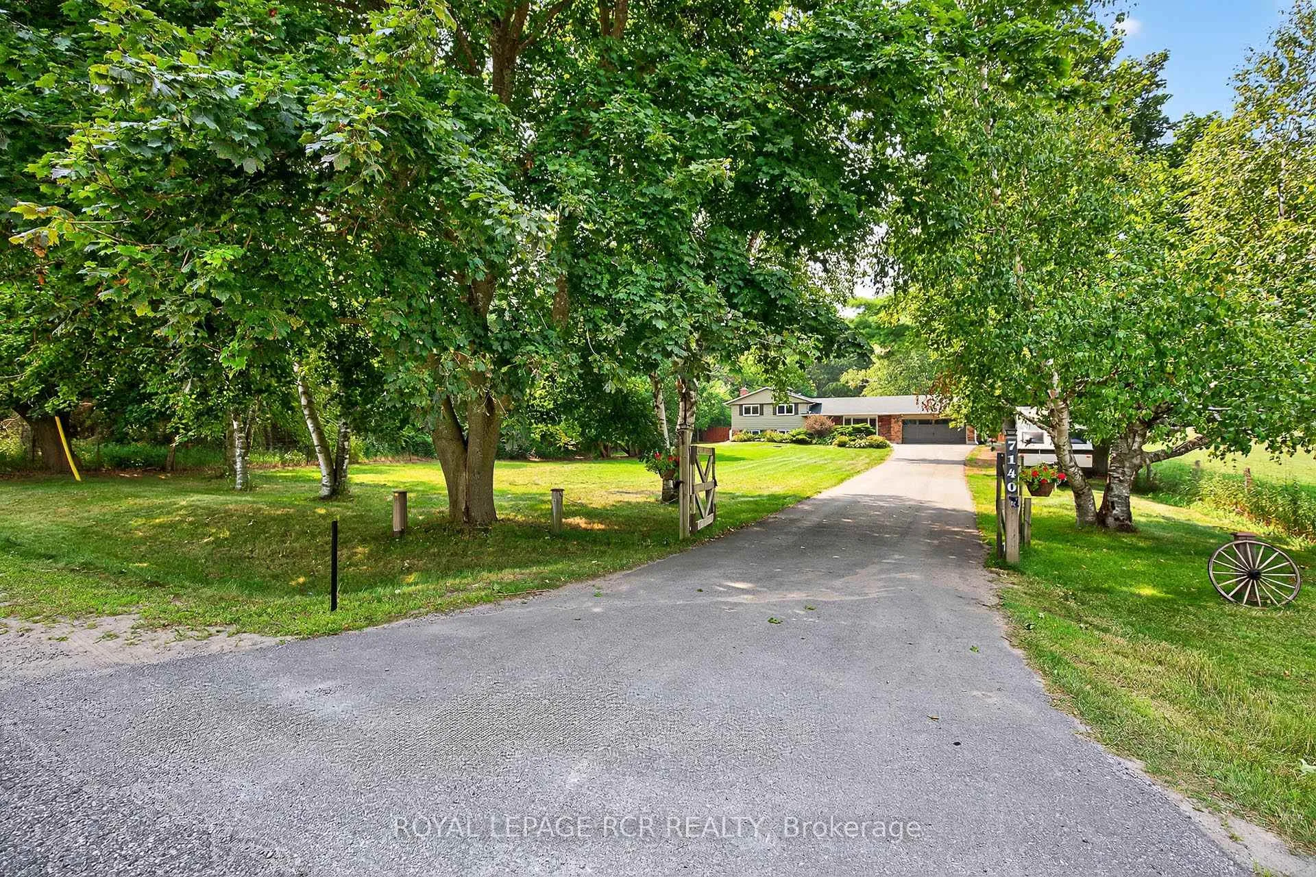 Photo 3 of 7140 Concession 3 Road, Uxbridge, Rural Uxbridge — HOMEH