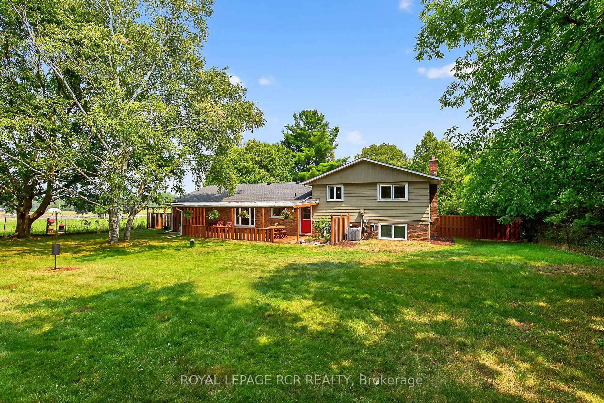 Photo 5 of 7140 Concession 3 Road, Uxbridge, Rural Uxbridge — HOMEH
