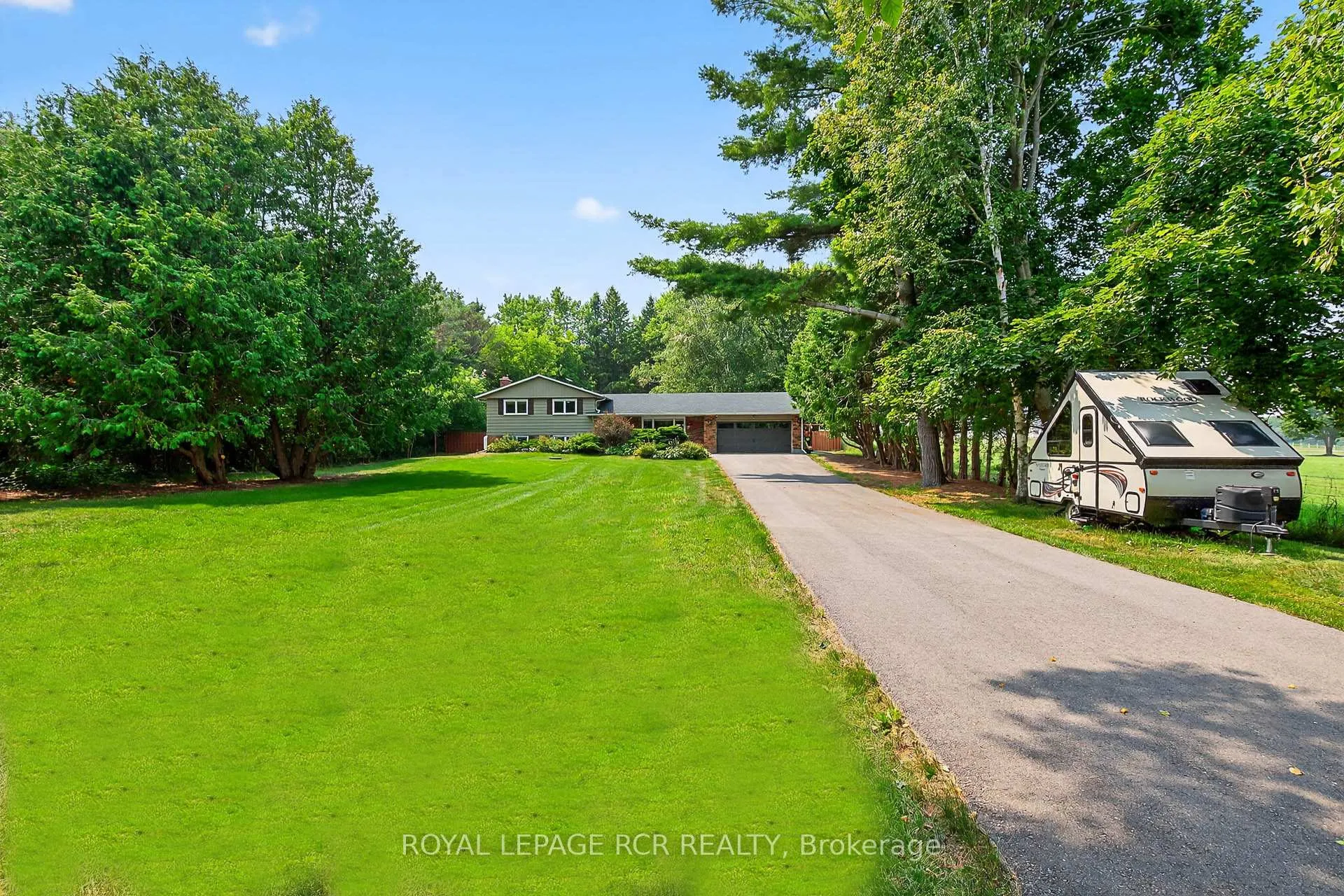 Photo 6 of 7140 Concession 3 Road, Uxbridge, Rural Uxbridge — HOMEH
