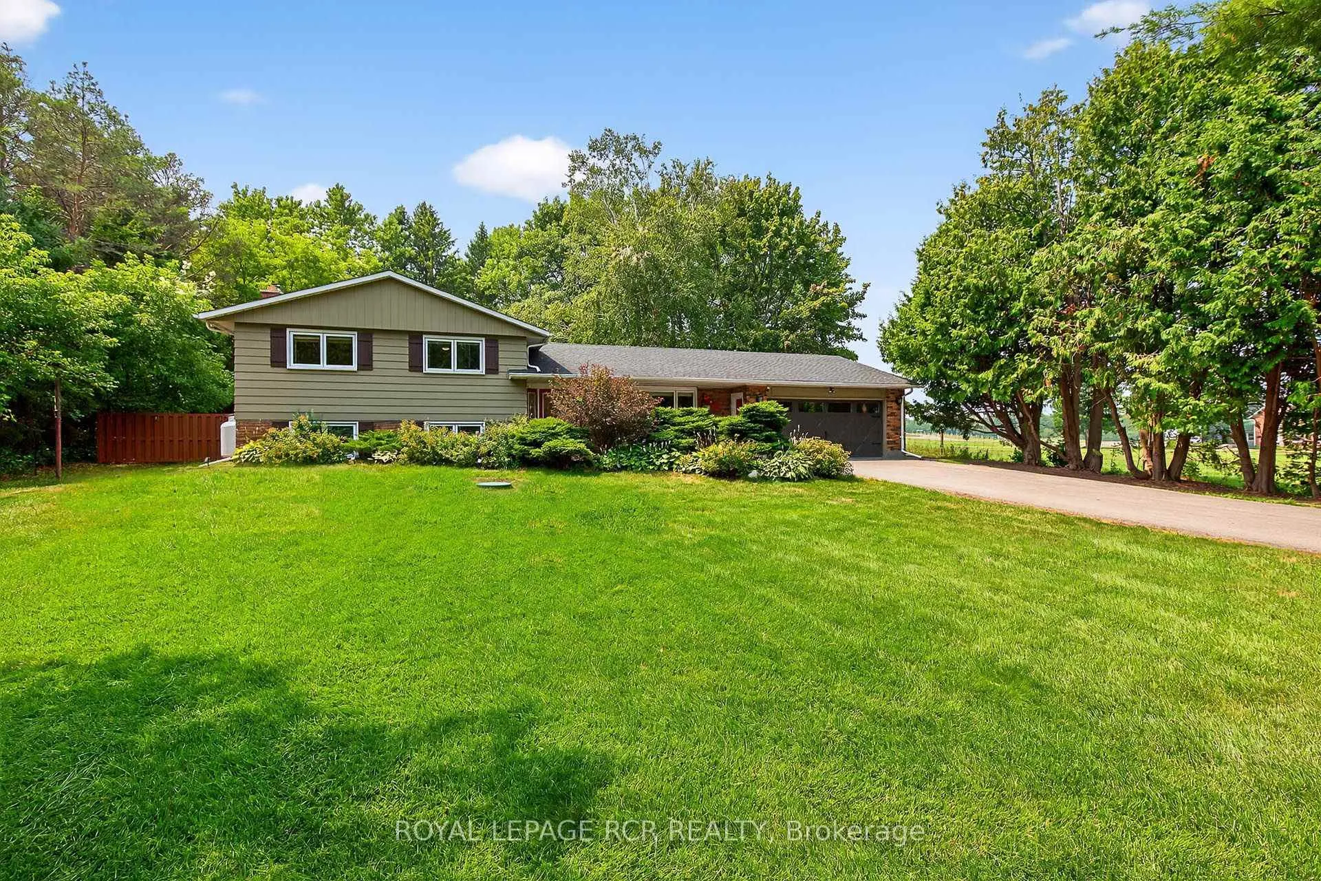 Photo 7 of 7140 Concession 3 Road, Uxbridge, Rural Uxbridge — HOMEH