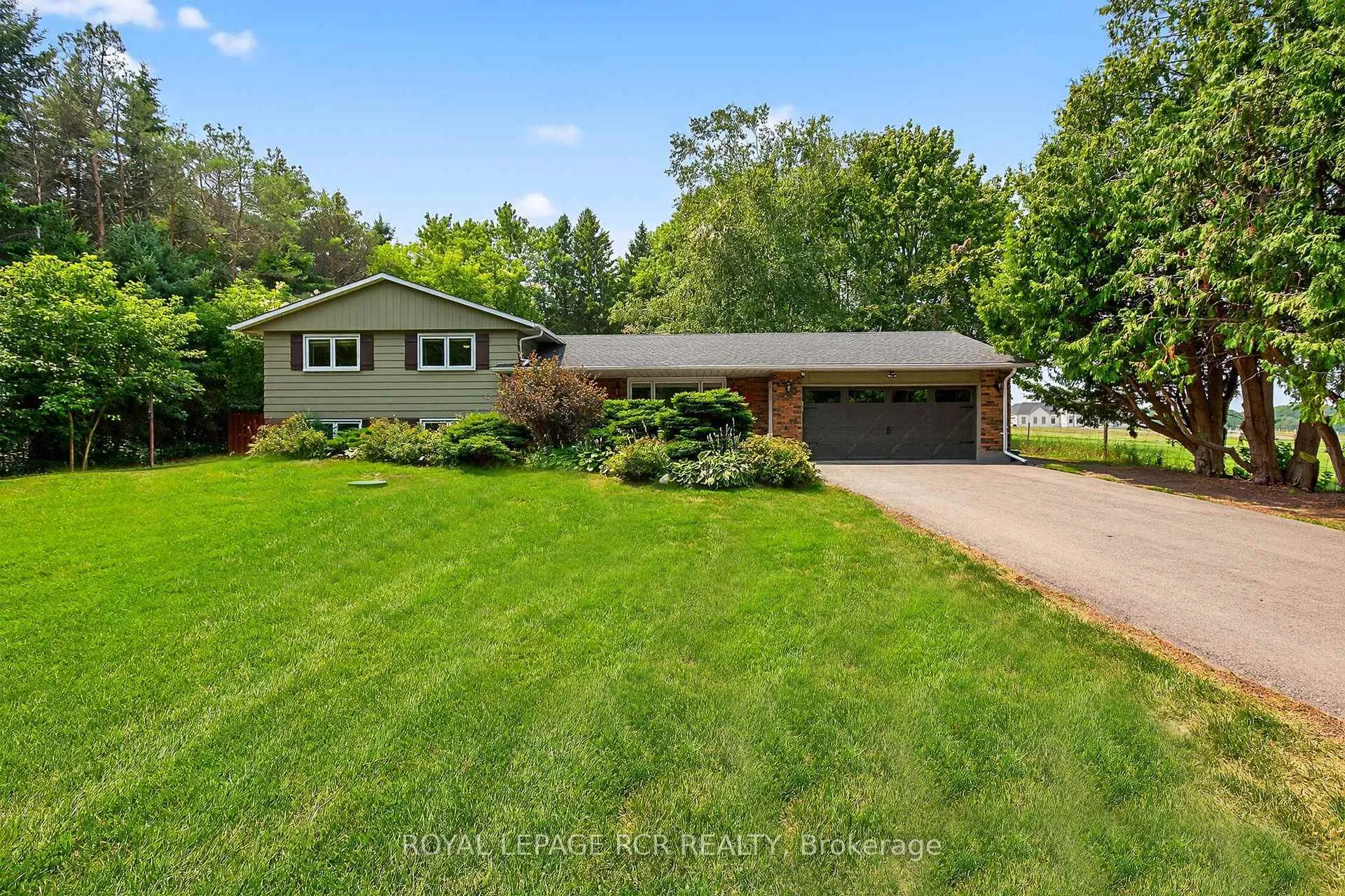 Photo 8 of 7140 Concession 3 Road, Uxbridge, Rural Uxbridge — HOMEH