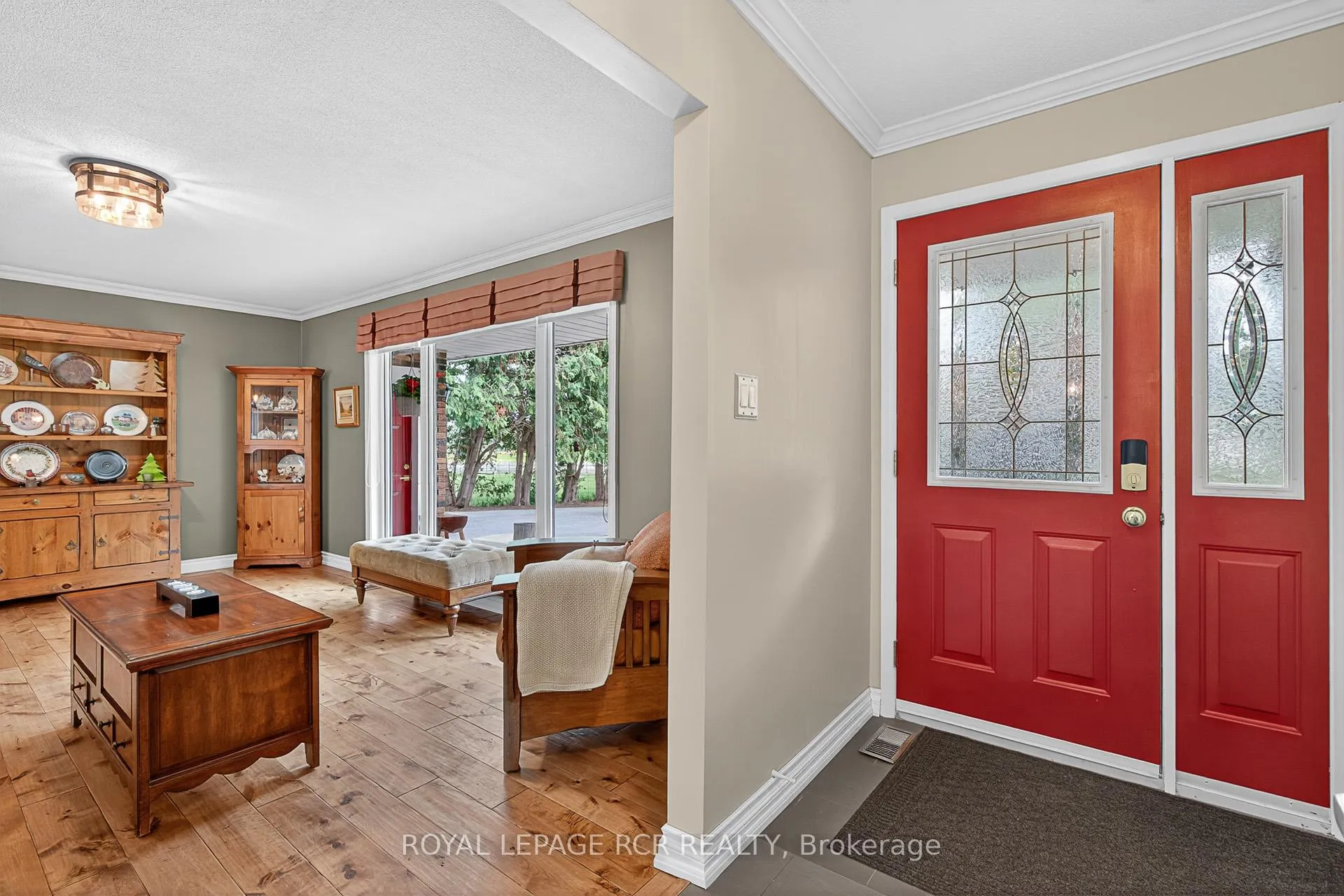 Photo 9 of 7140 Concession 3 Road, Uxbridge, Rural Uxbridge — HOMEH