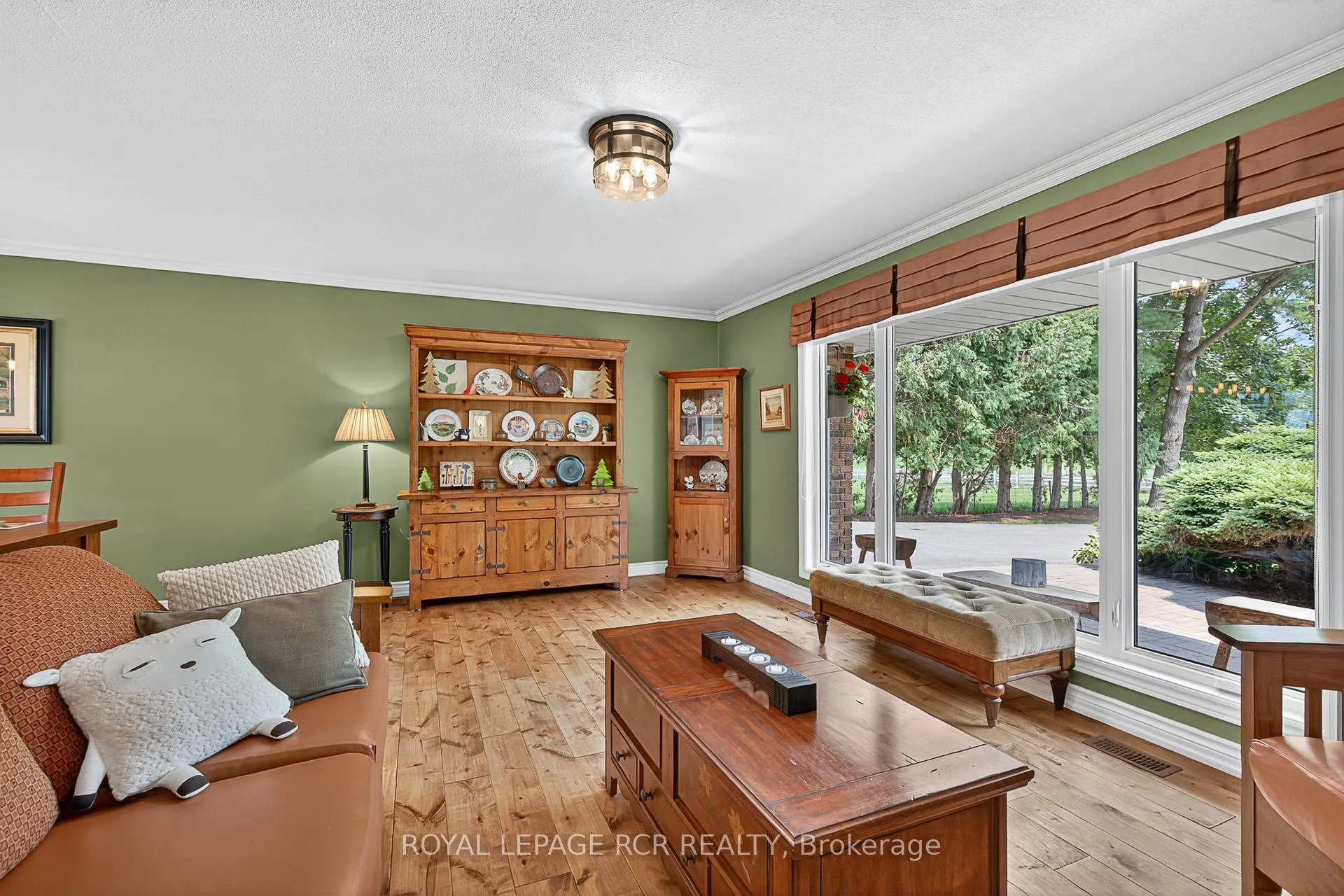Photo 11 of 7140 Concession 3 Road, Uxbridge, Rural Uxbridge — HOMEH