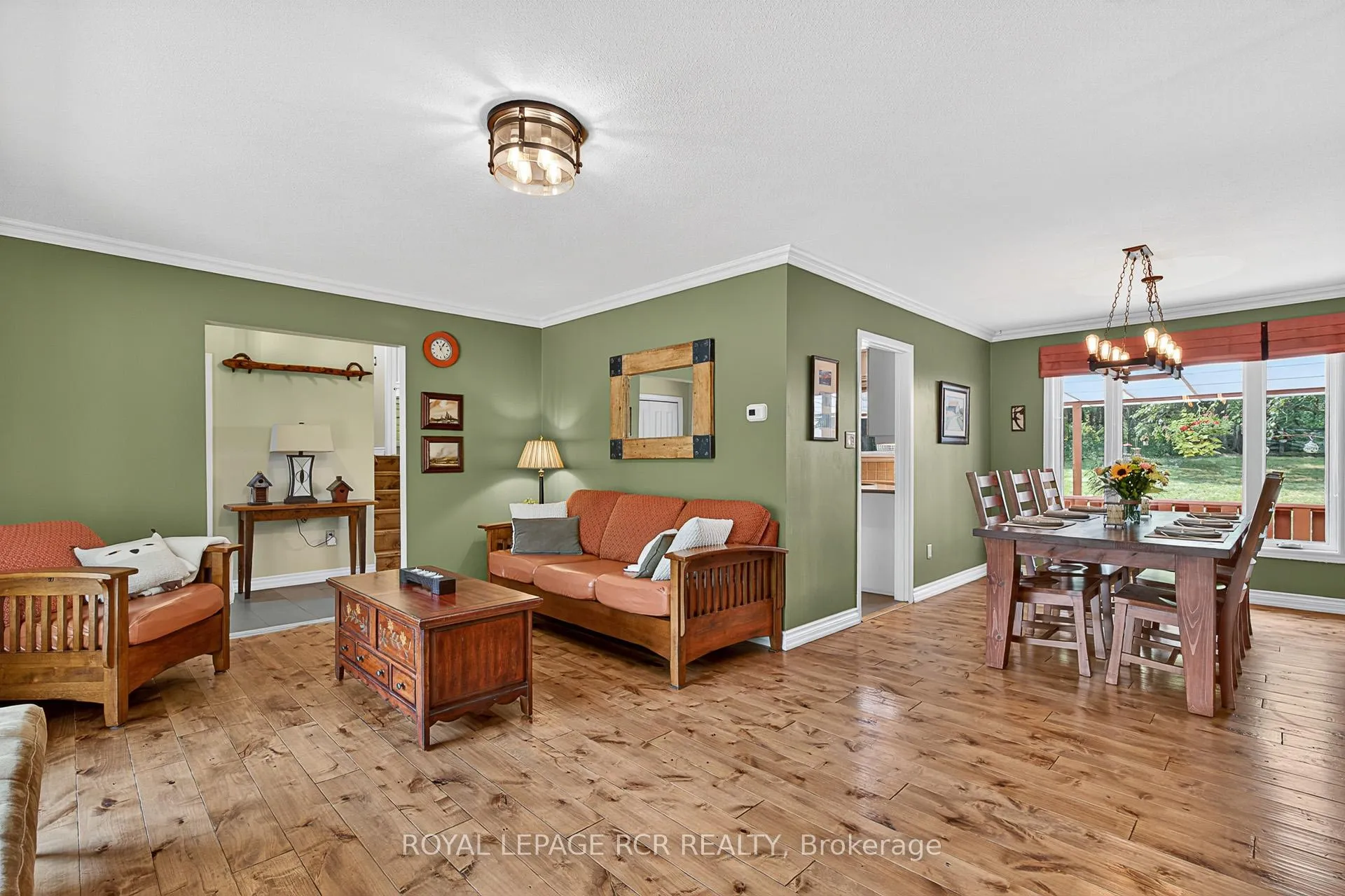 Photo 12 of 7140 Concession 3 Road, Uxbridge, Rural Uxbridge — HOMEH