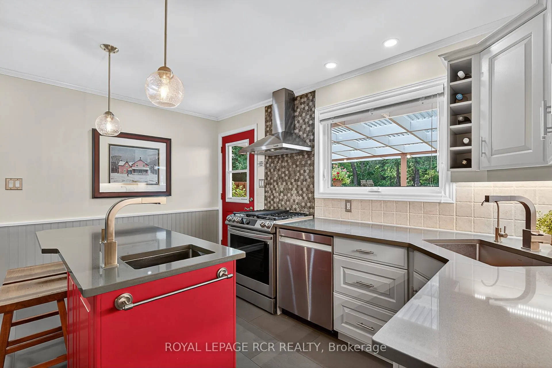 Photo 15 of 7140 Concession 3 Road, Uxbridge, Rural Uxbridge — HOMEH