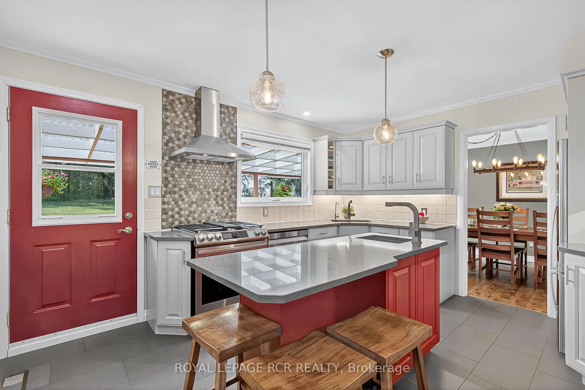 Photo 16 of 7140 Concession 3 Road, Uxbridge, Rural Uxbridge — HOMEH