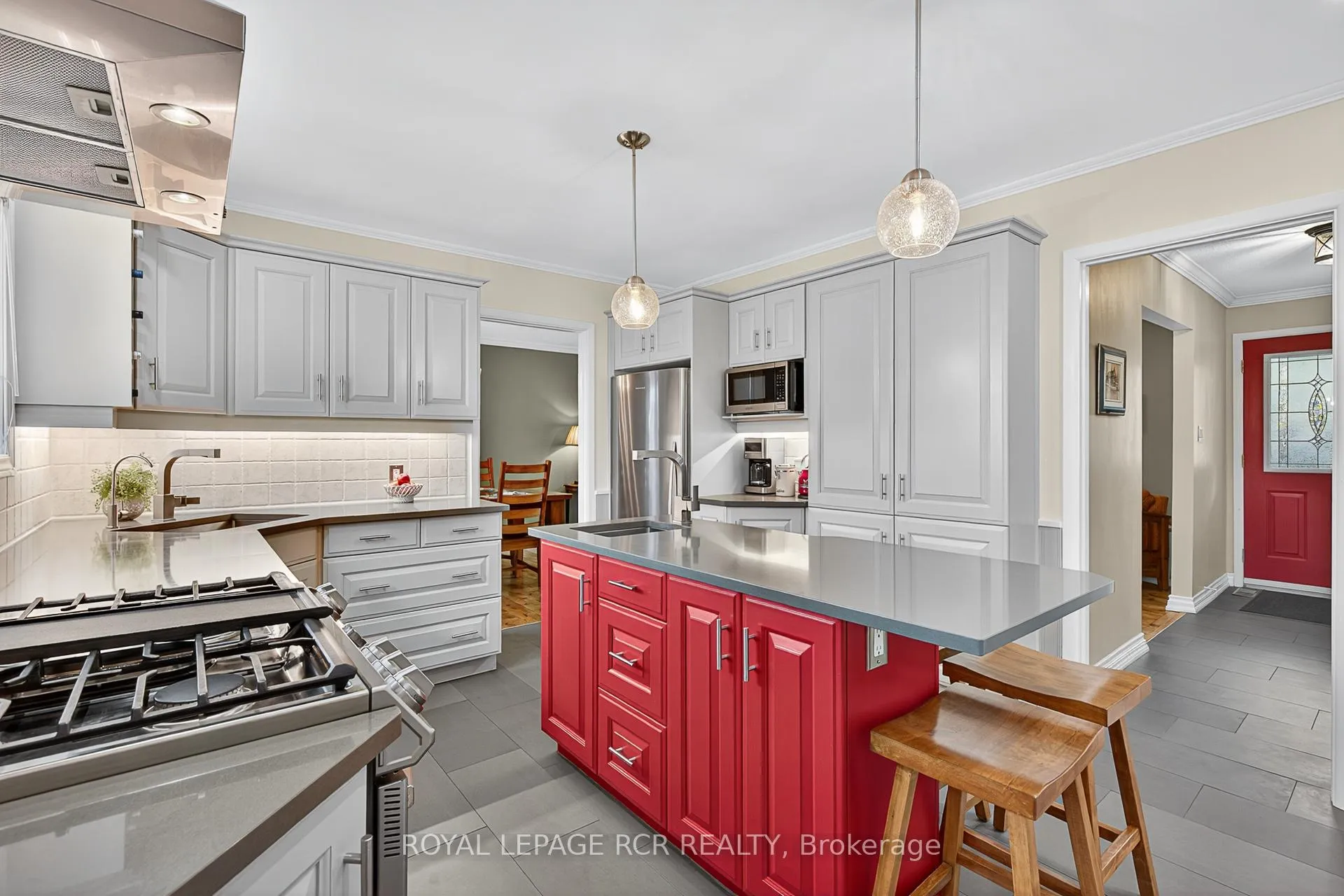 Photo 17 of 7140 Concession 3 Road, Uxbridge, Rural Uxbridge — HOMEH