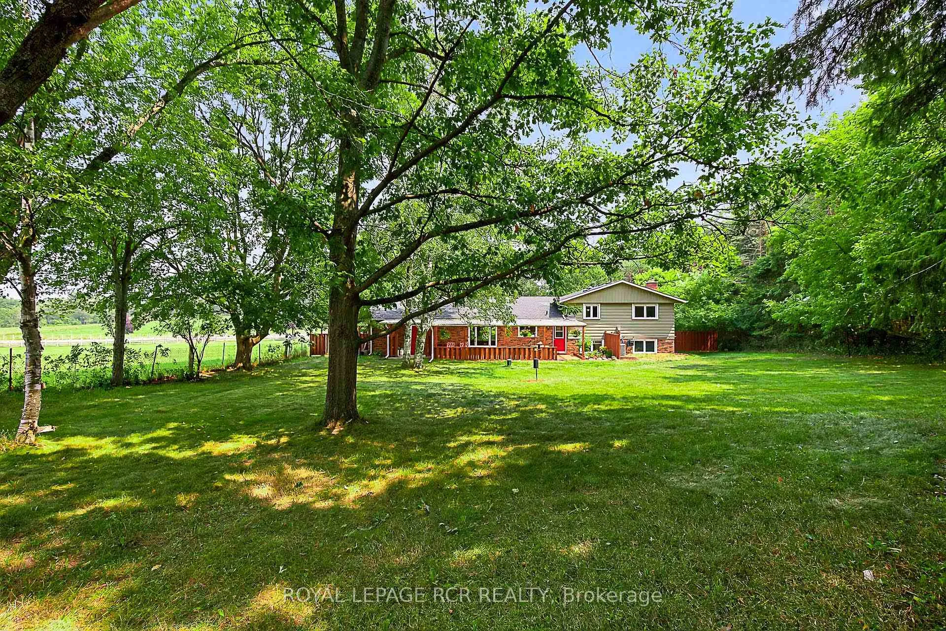 Photo 41 of 7140 Concession 3 Road, Uxbridge, Rural Uxbridge — HOMEH