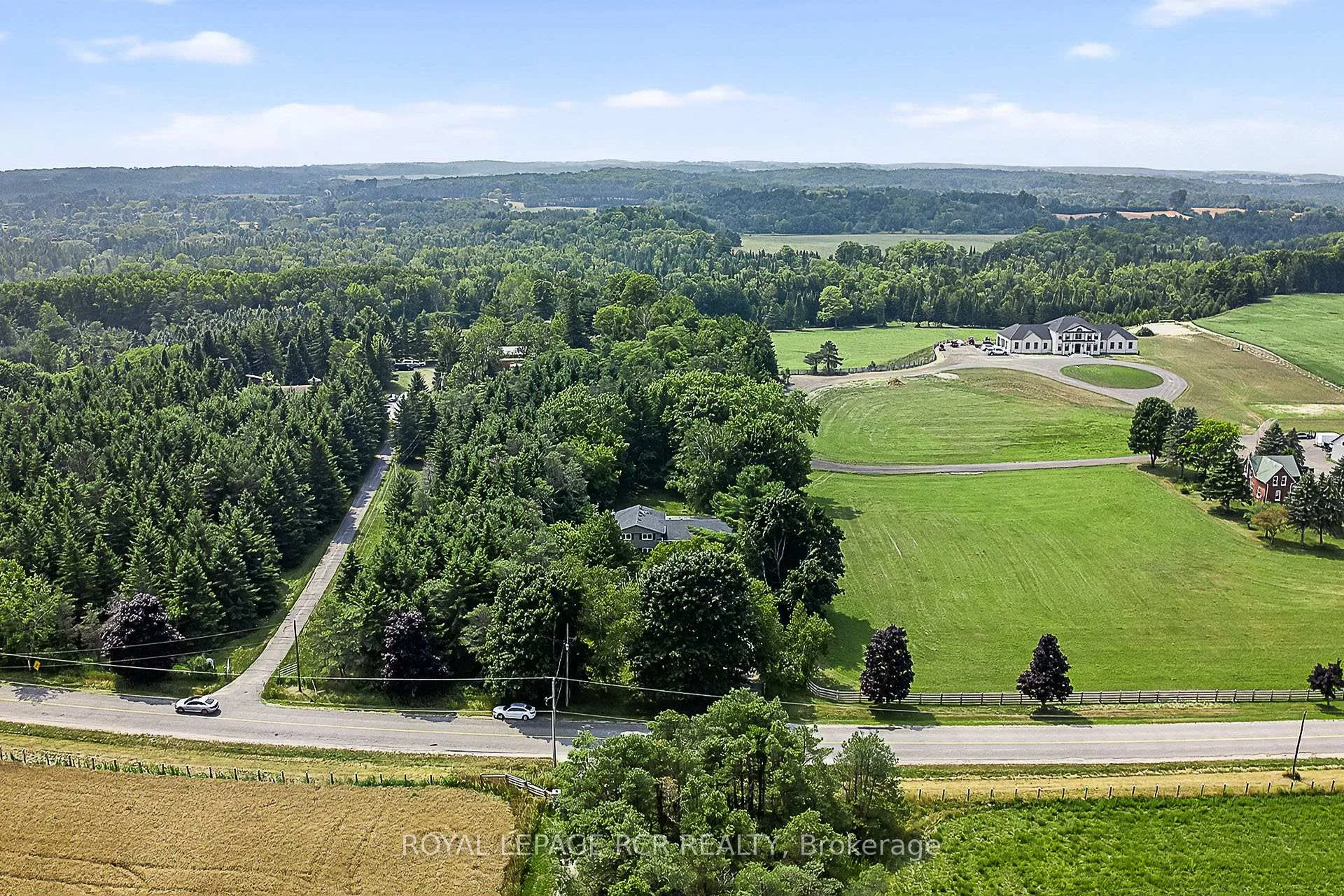 Photo 45 of 7140 Concession 3 Road, Uxbridge, Rural Uxbridge — HOMEH