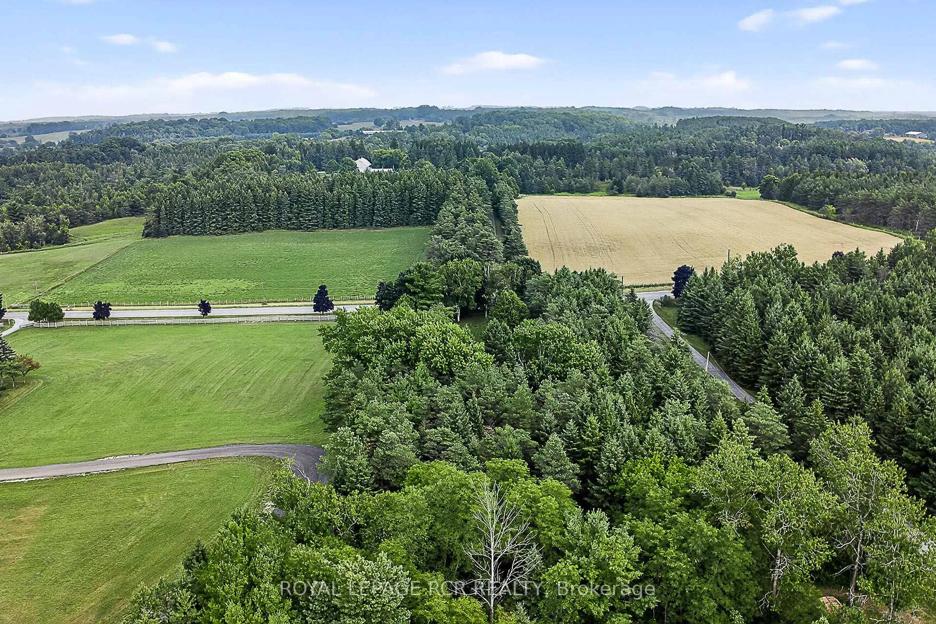 Photo 46 of 7140 Concession 3 Road, Uxbridge, Rural Uxbridge — HOMEH