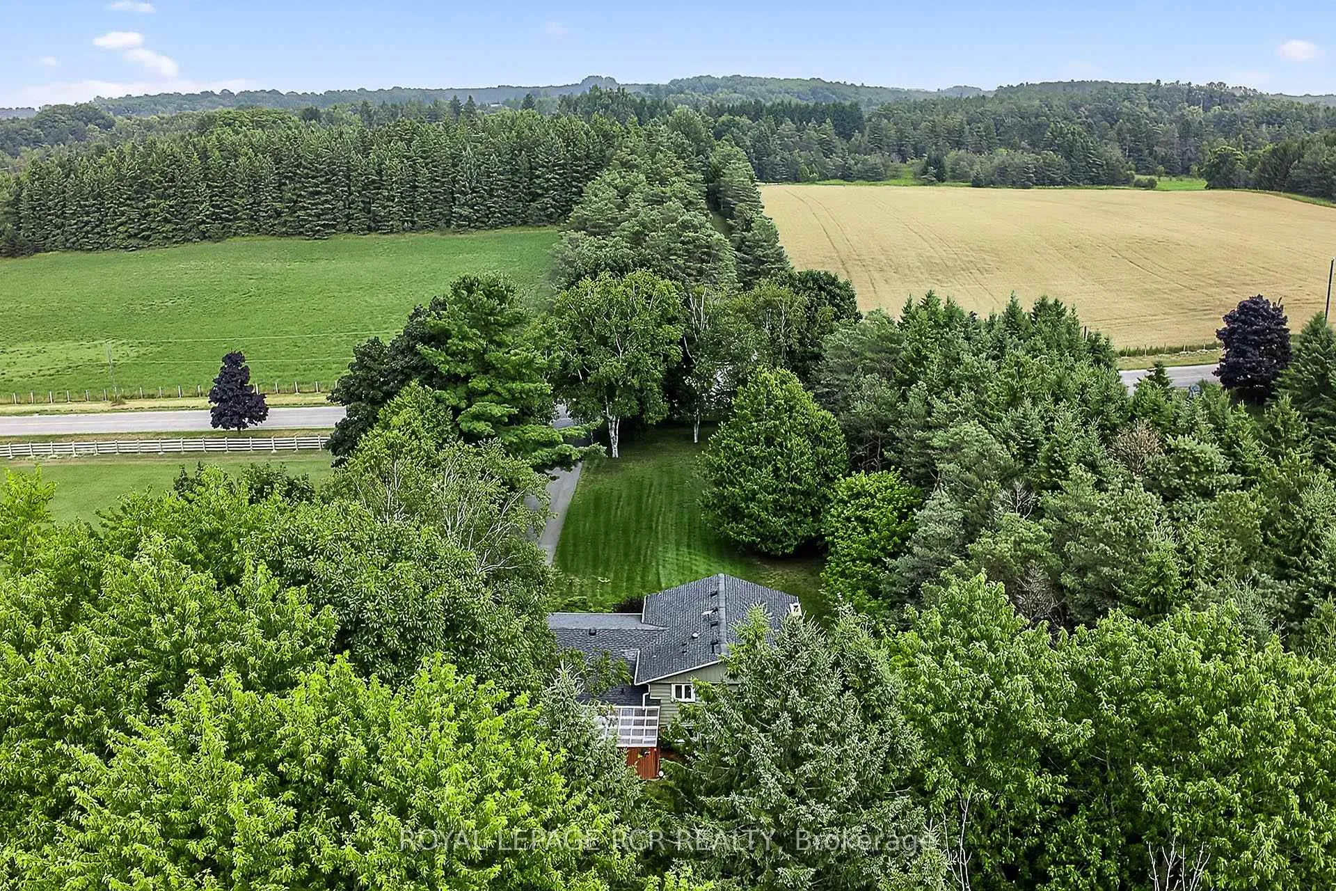 Photo 47 of 7140 Concession 3 Road, Uxbridge, Rural Uxbridge — HOMEH