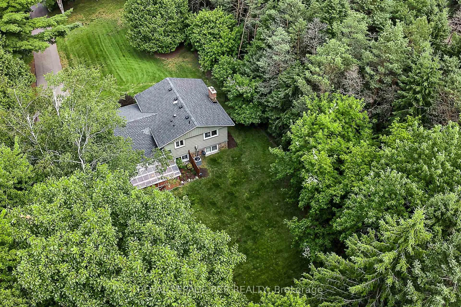 Photo 48 of 7140 Concession 3 Road, Uxbridge, Rural Uxbridge — HOMEH