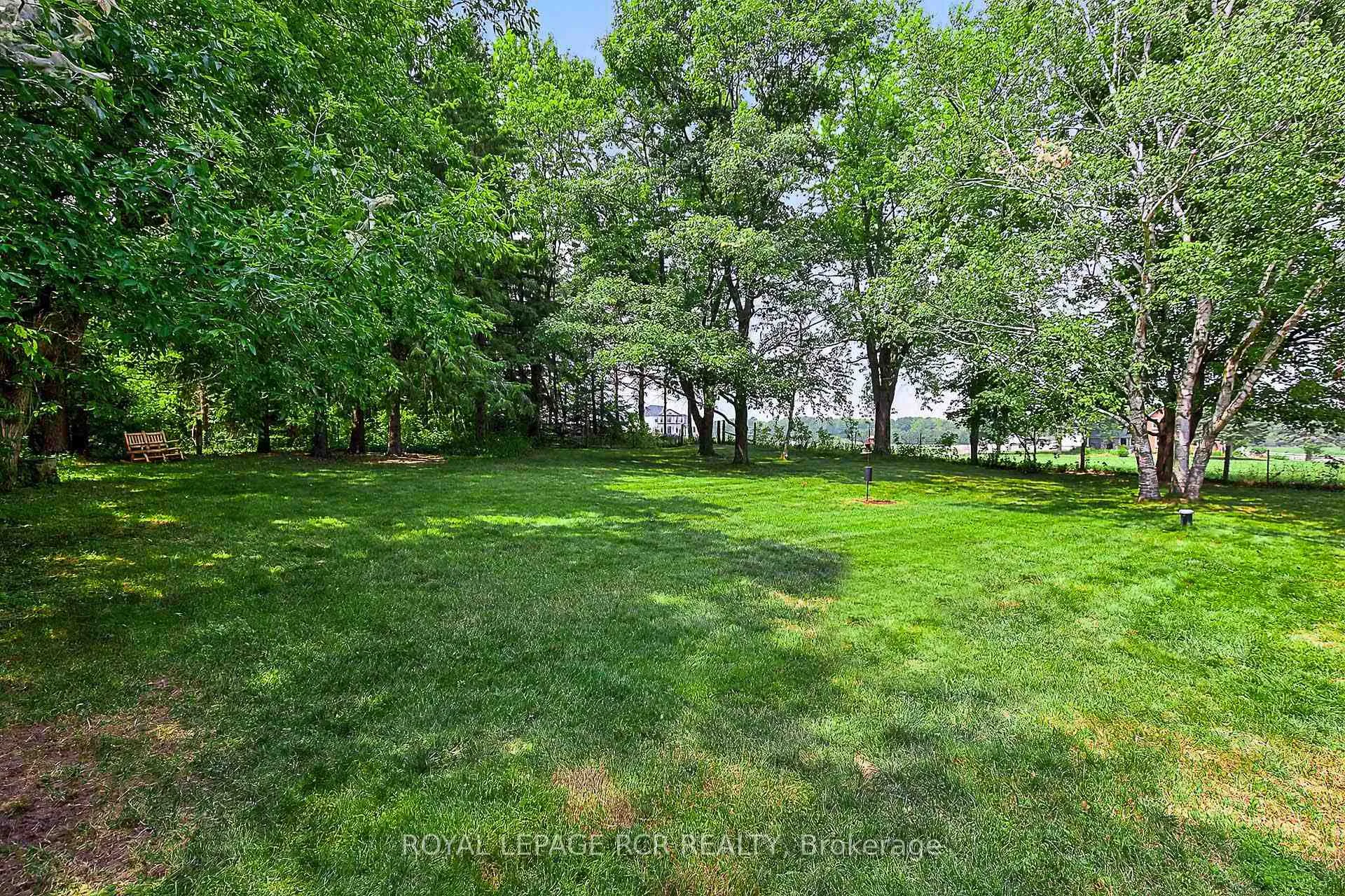 Photo 49 of 7140 Concession 3 Road, Uxbridge, Rural Uxbridge — HOMEH