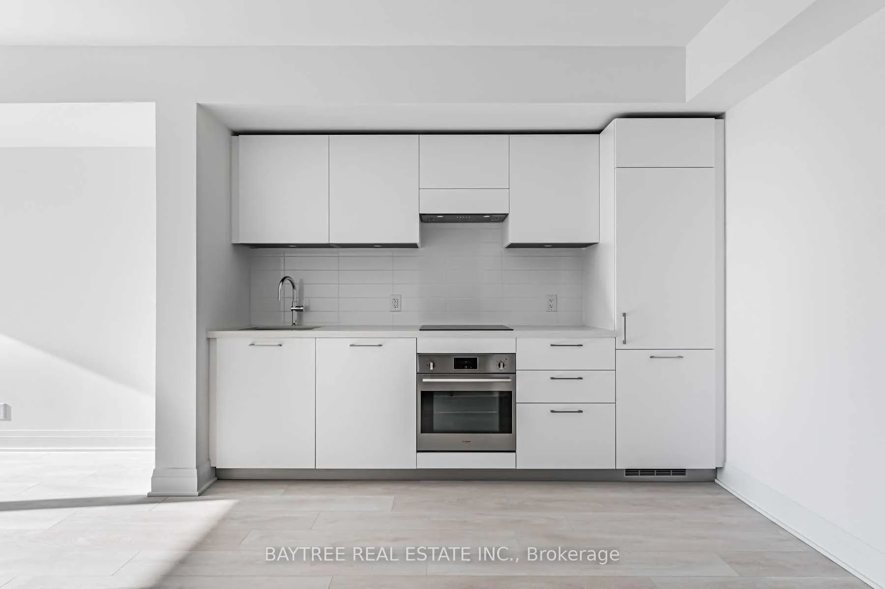 Photo 2 of Unit 310, 33 Frederick Todd Way, Toronto, Thorncliffe Park — HOMEH