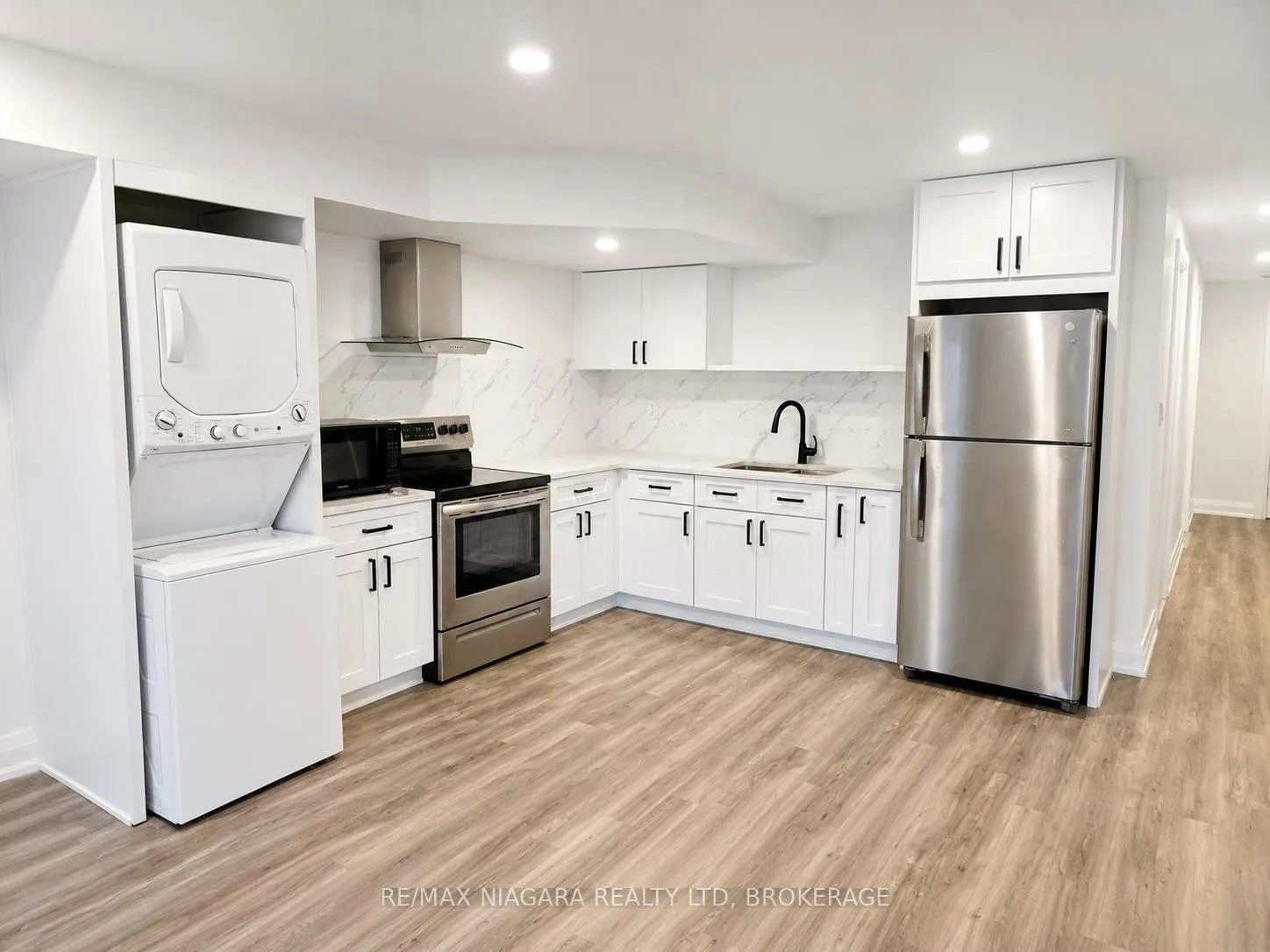 Photo 6 of Unit Lower, 79 Hillview Road, St. Catharines, Western Hill — HOMEH