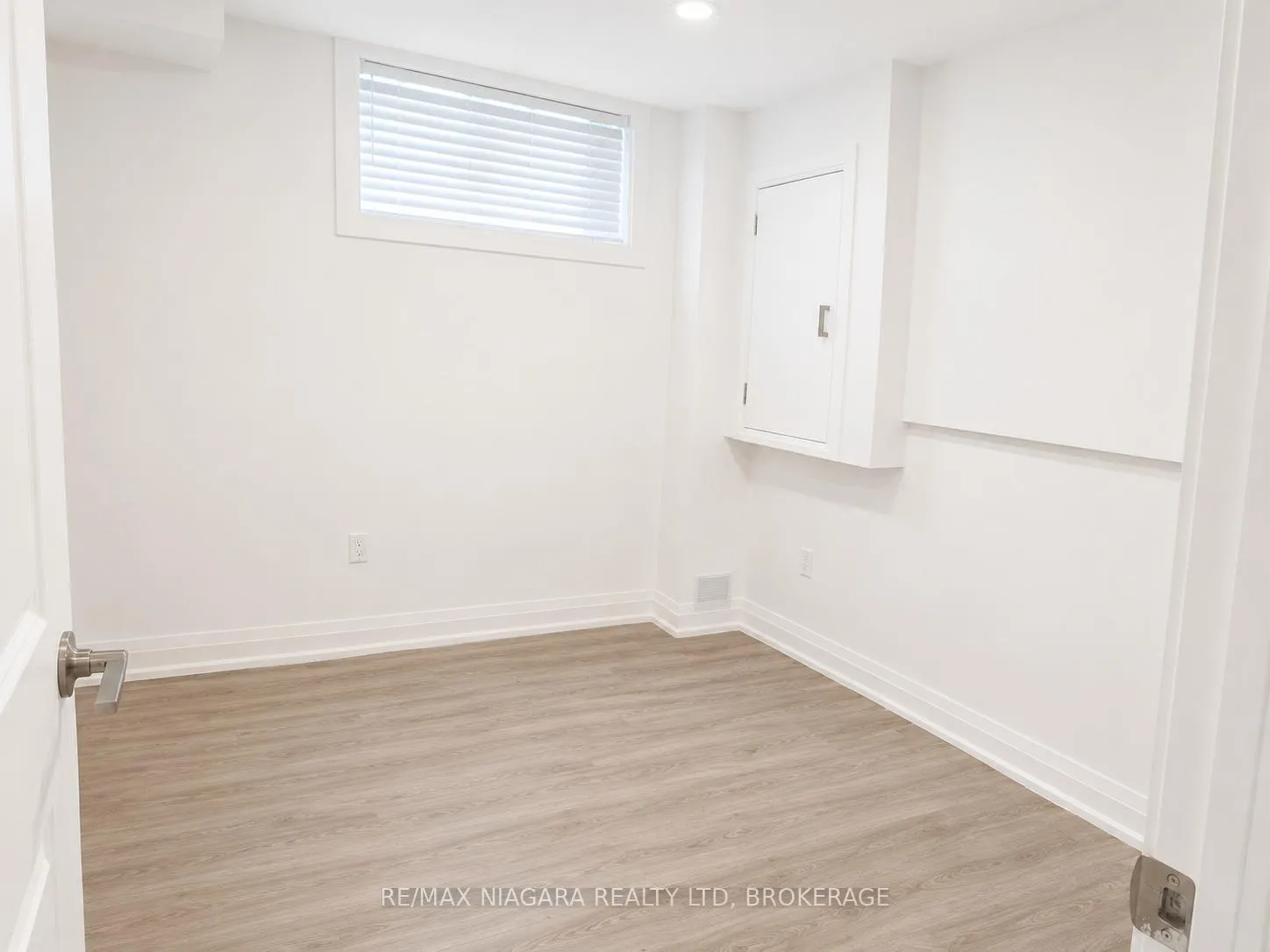 Photo 9 of Unit Lower, 79 Hillview Road, St. Catharines, Western Hill — HOMEH