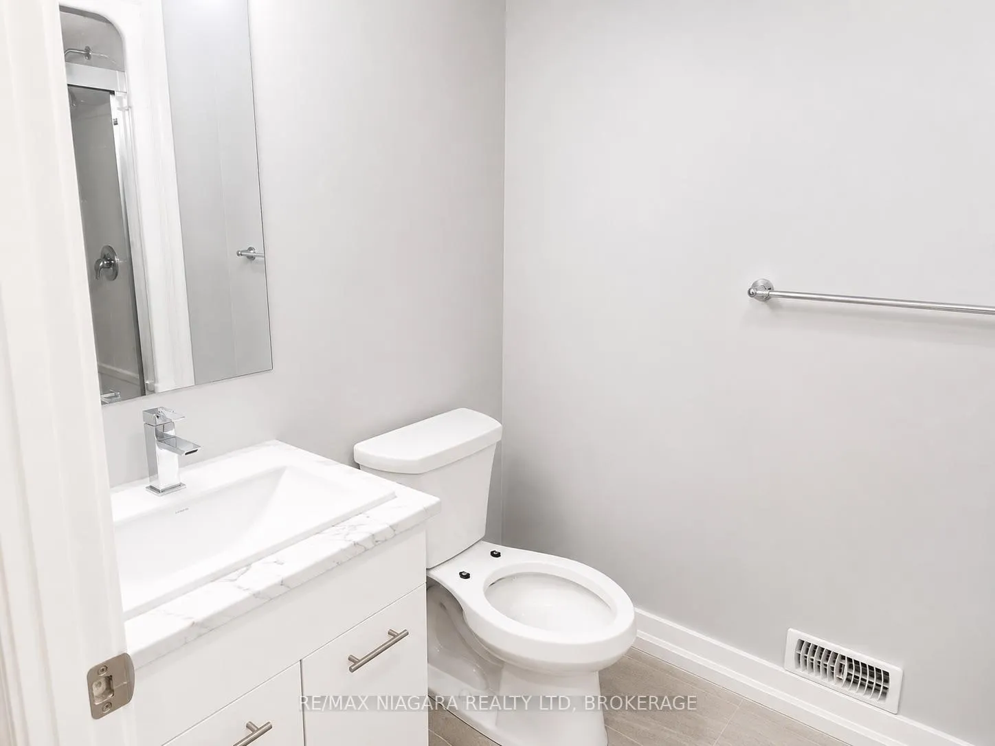 Photo 11 of Unit Lower, 79 Hillview Road, St. Catharines, Western Hill — HOMEH