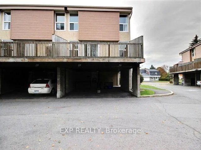 Photo 1 of Unit 29, 3415 Uplands Drive, Ottawa, Hunt Club — HOMEH