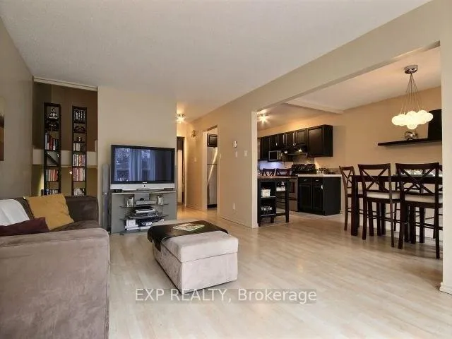 Photo 4 of Unit 29, 3415 Uplands Drive, Ottawa, Hunt Club — HOMEH