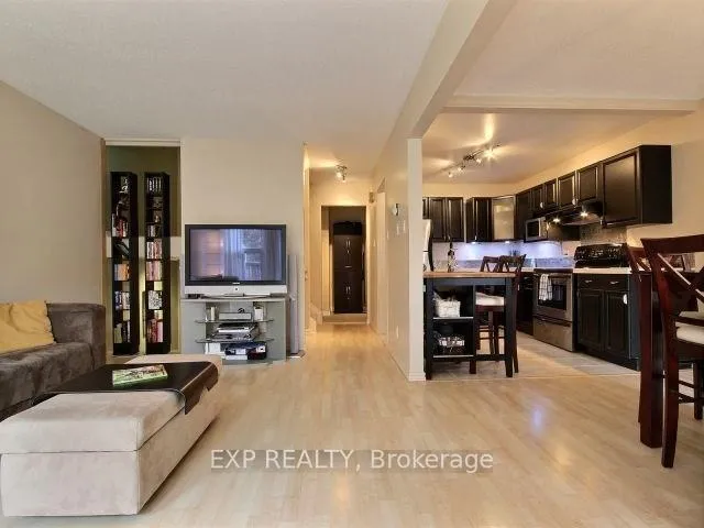 Photo 5 of Unit 29, 3415 Uplands Drive, Ottawa, Hunt Club — HOMEH