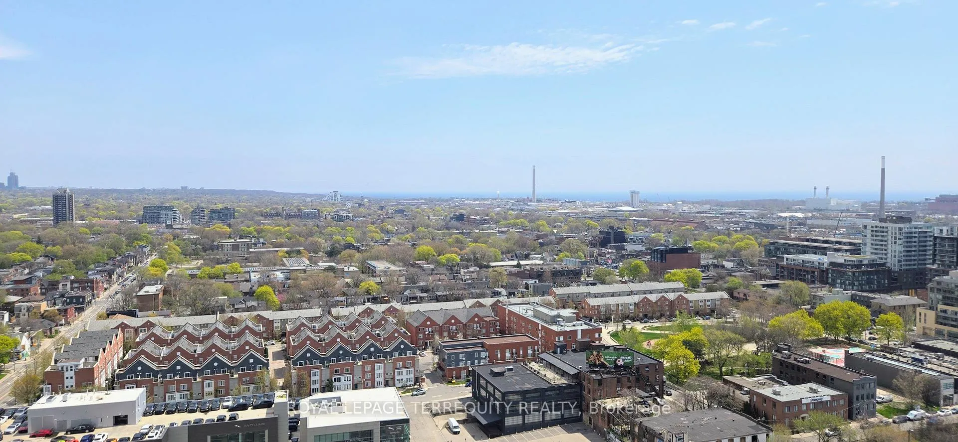 Photo 6 of Unit 2213, 5 Defries Street, Toronto, Regent Park — HOMEH