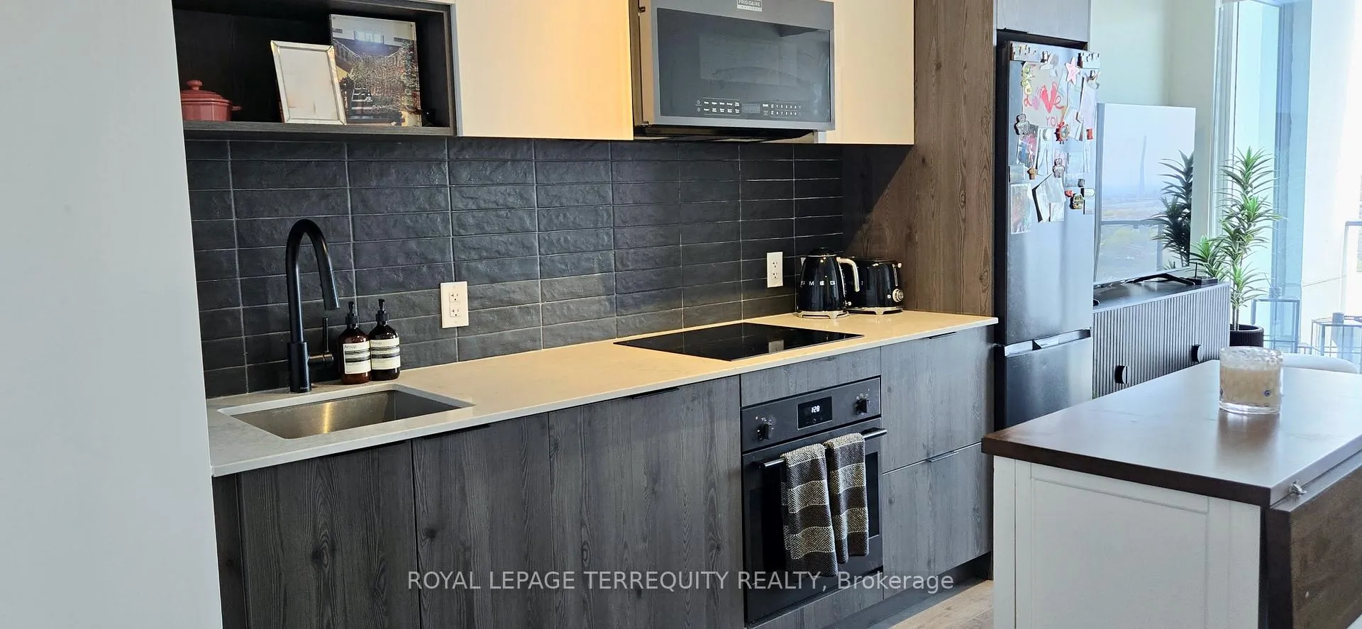 Photo 9 of Unit 2213, 5 Defries Street, Toronto, Regent Park — HOMEH