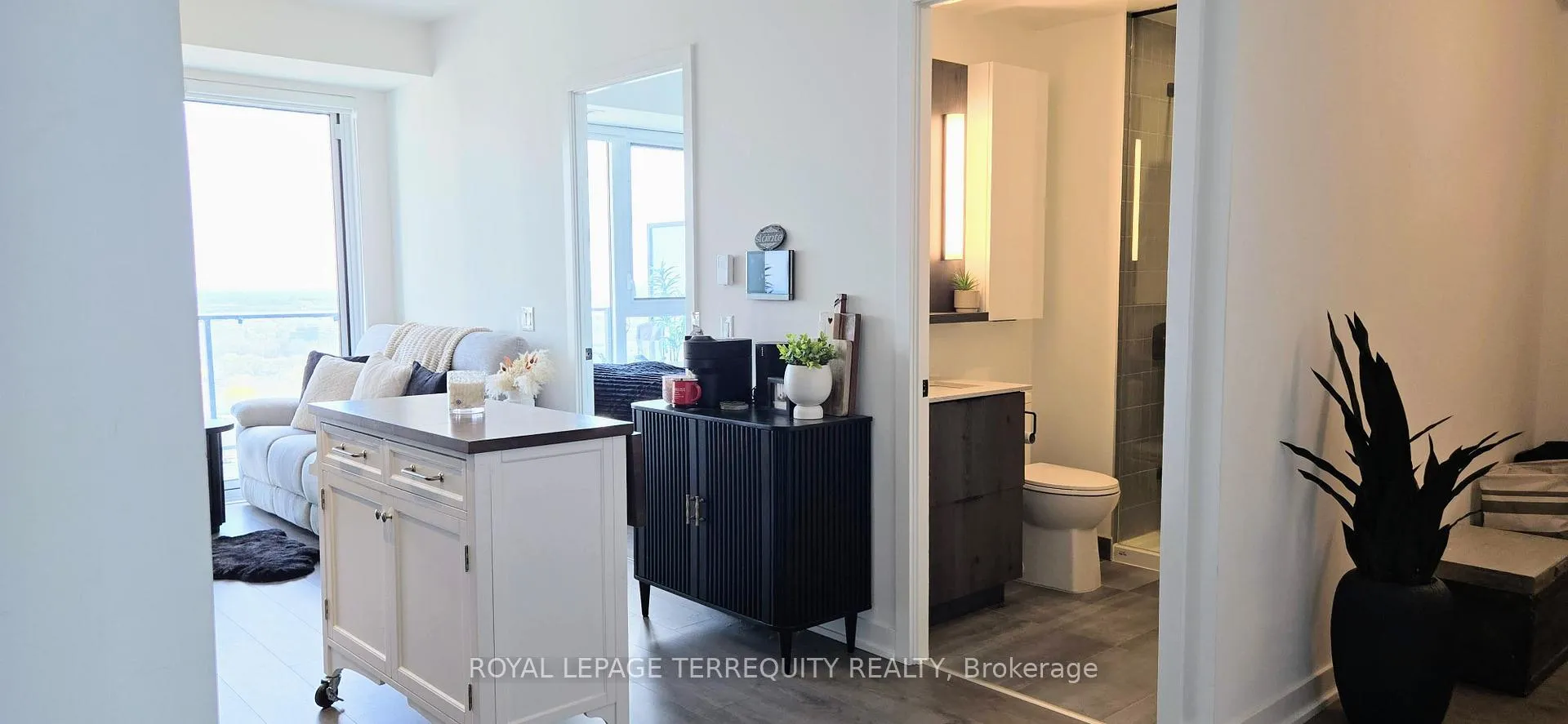 Photo 11 of Unit 2213, 5 Defries Street, Toronto, Regent Park — HOMEH