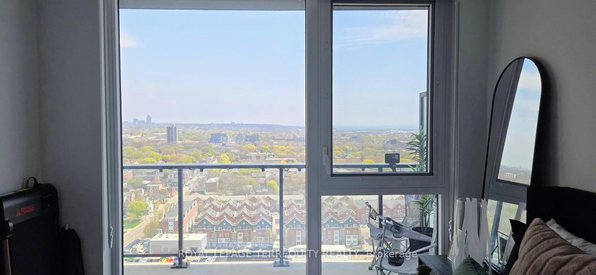 Photo 18 of Unit 2213, 5 Defries Street, Toronto, Regent Park — HOMEH