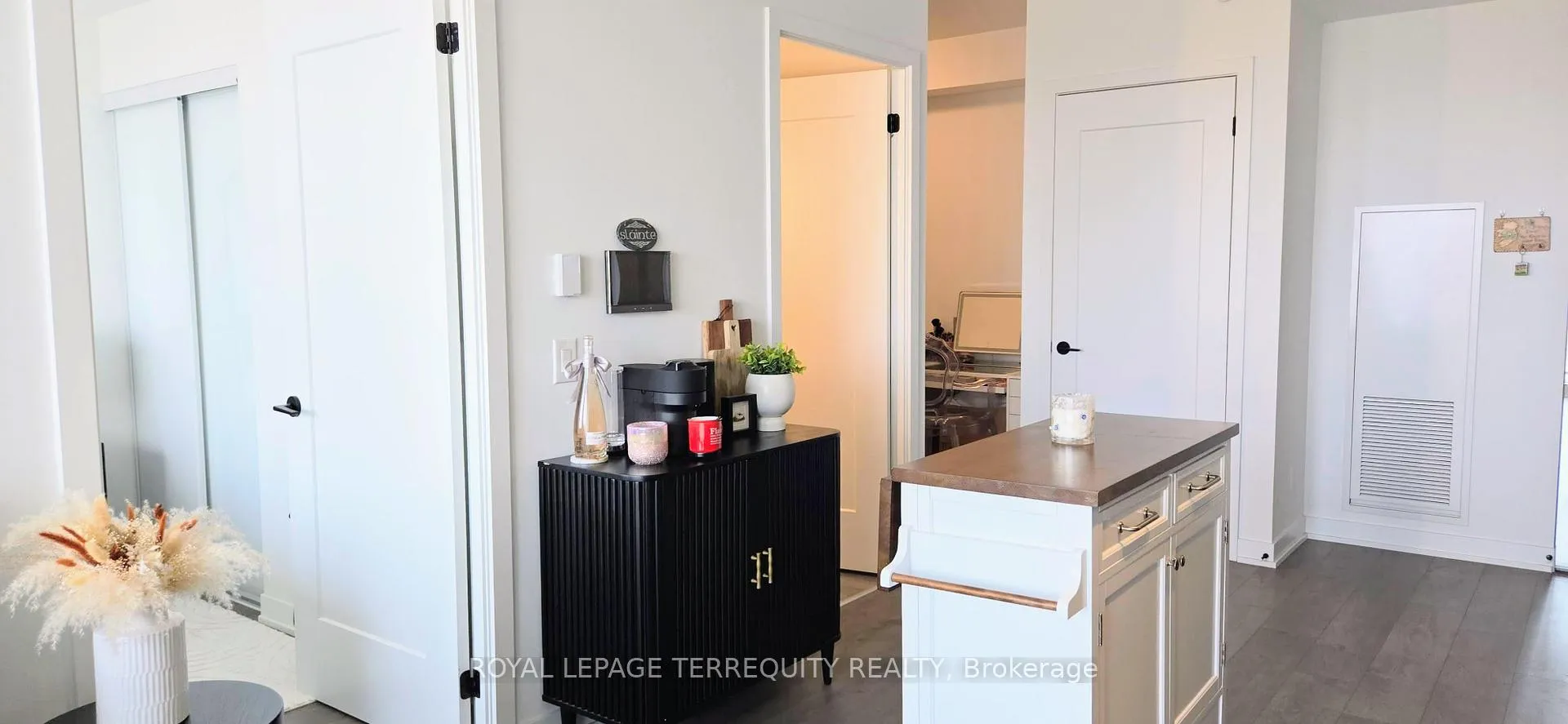 Photo 19 of Unit 2213, 5 Defries Street, Toronto, Regent Park — HOMEH