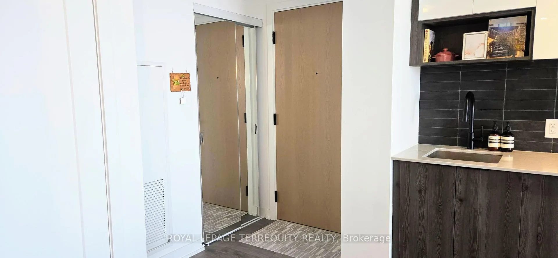 Photo 20 of Unit 2213, 5 Defries Street, Toronto, Regent Park — HOMEH