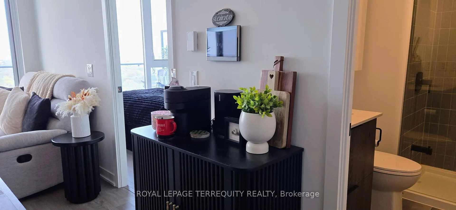 Photo 24 of Unit 2213, 5 Defries Street, Toronto, Regent Park — HOMEH