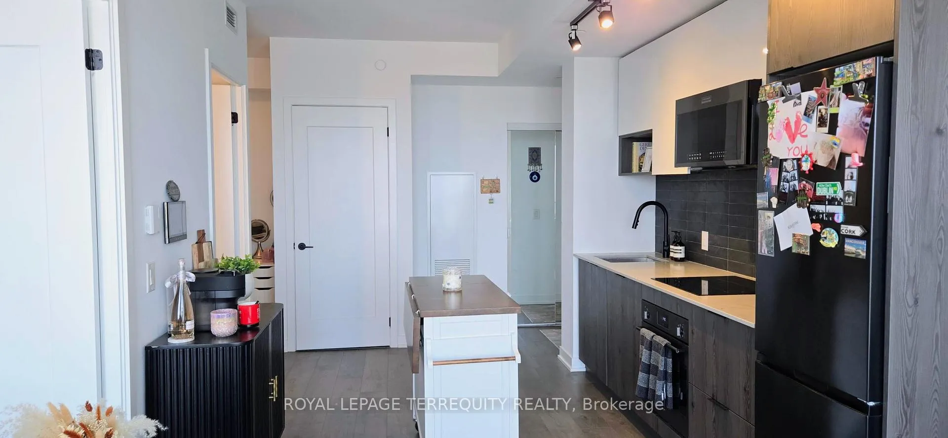 Photo 25 of Unit 2213, 5 Defries Street, Toronto, Regent Park — HOMEH