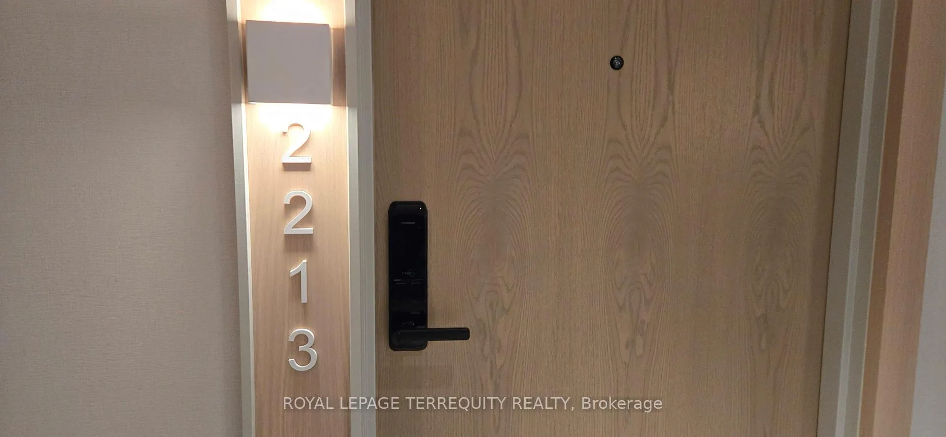 Photo 27 of Unit 2213, 5 Defries Street, Toronto, Regent Park — HOMEH