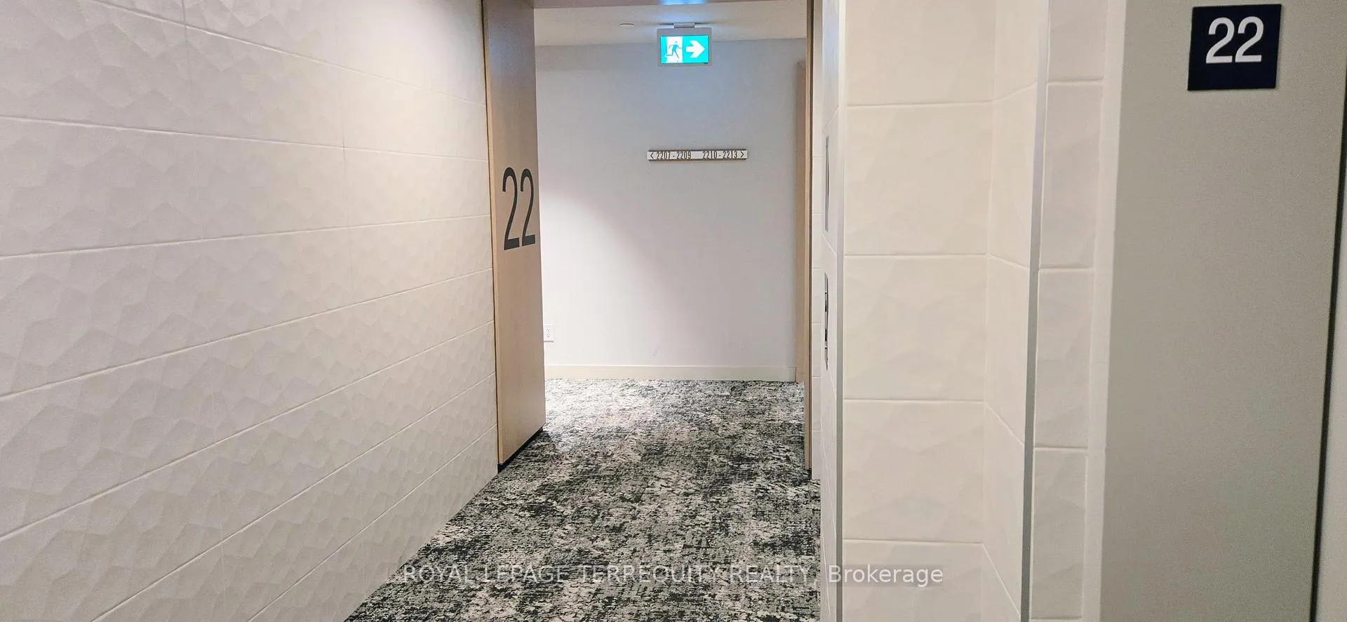 Photo 28 of Unit 2213, 5 Defries Street, Toronto, Regent Park — HOMEH