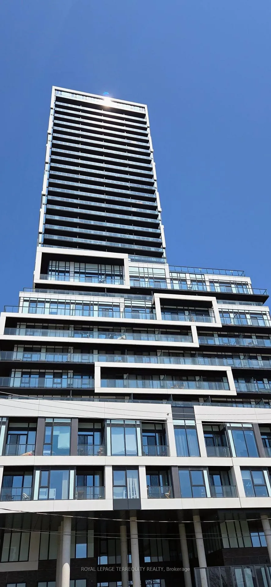 Photo 29 of Unit 2213, 5 Defries Street, Toronto, Regent Park — HOMEH