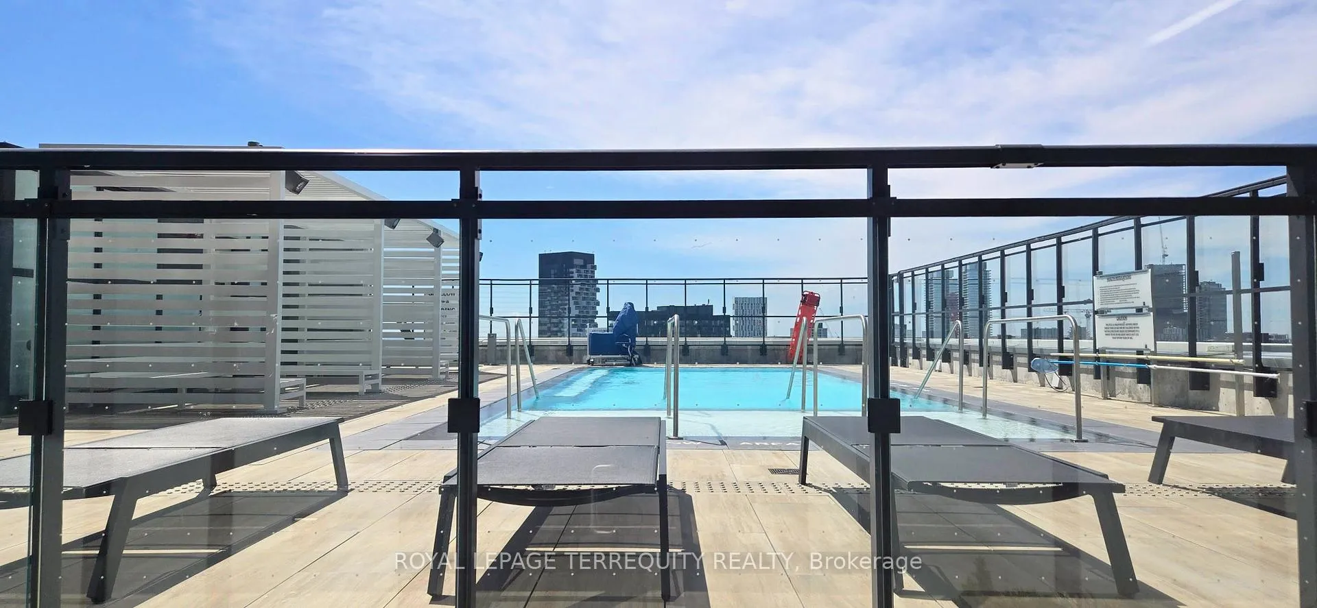 Photo 31 of Unit 2213, 5 Defries Street, Toronto, Regent Park — HOMEH