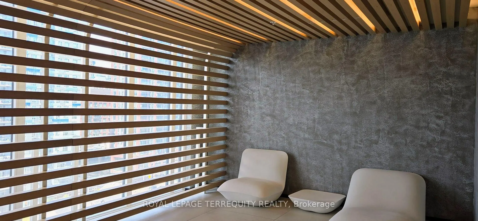 Photo 32 of Unit 2213, 5 Defries Street, Toronto, Regent Park — HOMEH