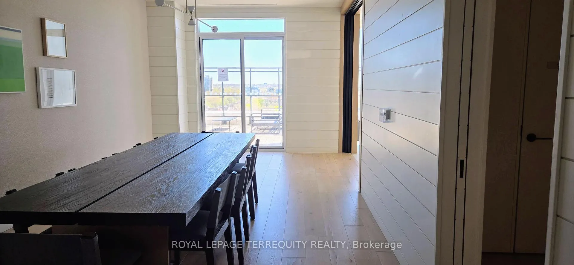 Photo 34 of Unit 2213, 5 Defries Street, Toronto, Regent Park — HOMEH