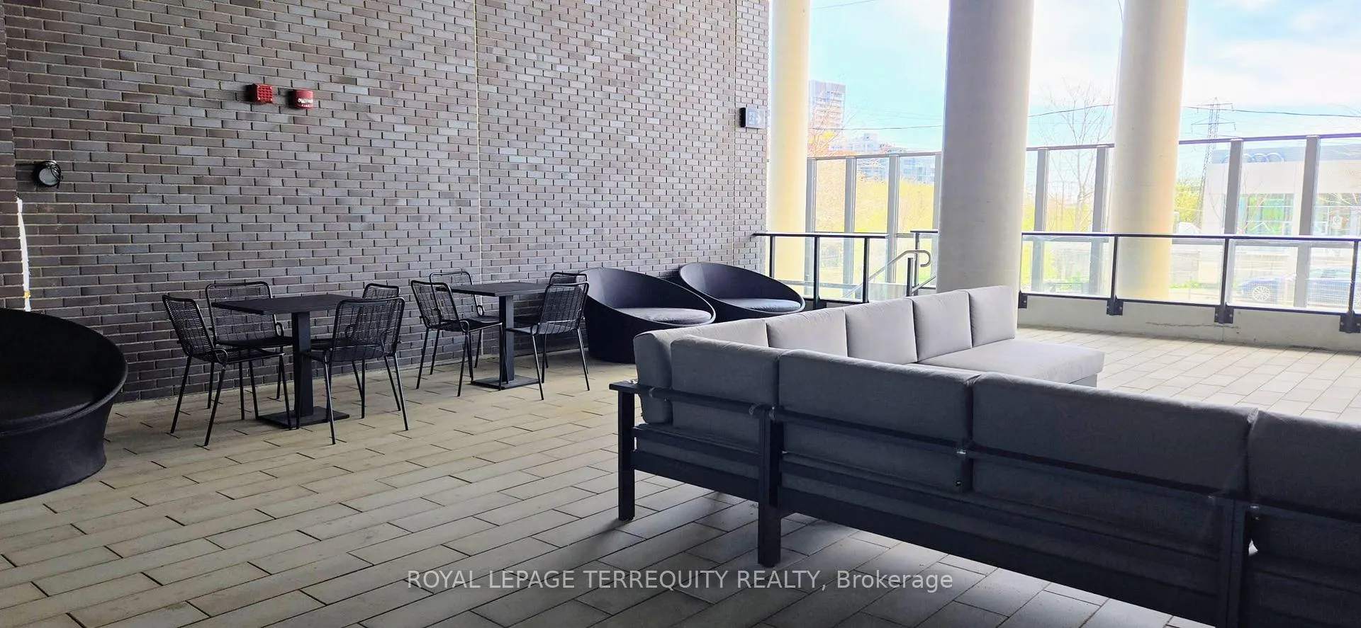 Photo 35 of Unit 2213, 5 Defries Street, Toronto, Regent Park — HOMEH