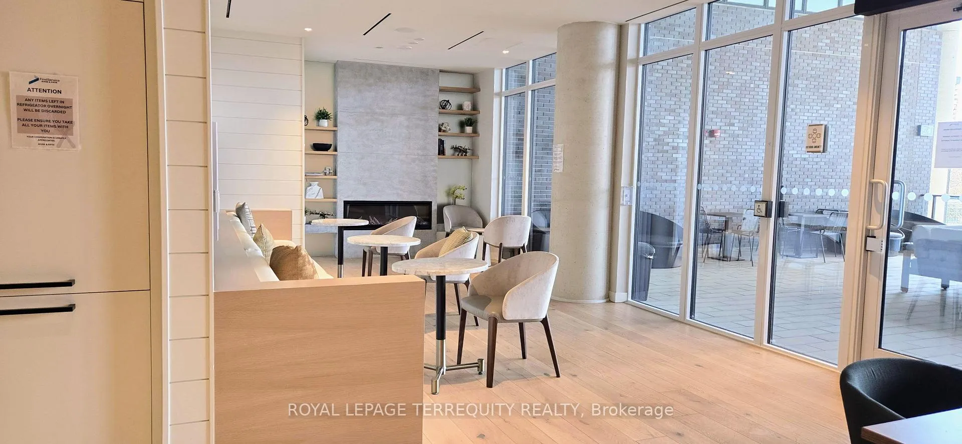 Photo 36 of Unit 2213, 5 Defries Street, Toronto, Regent Park — HOMEH