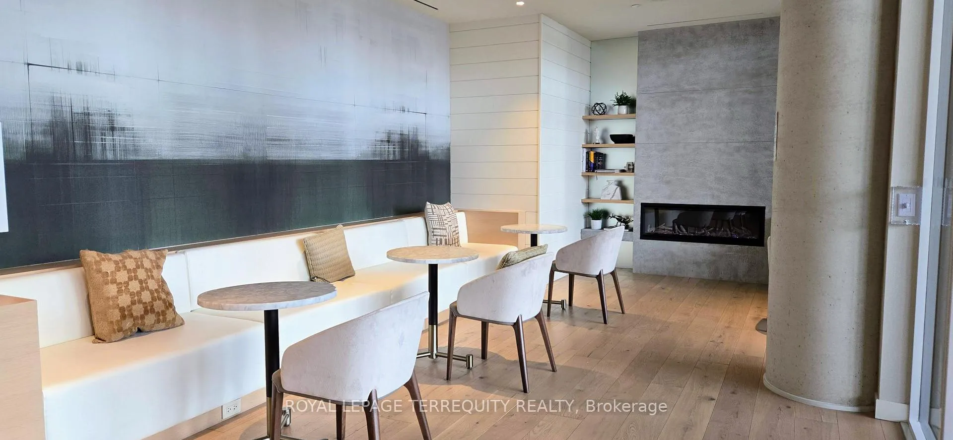 Photo 37 of Unit 2213, 5 Defries Street, Toronto, Regent Park — HOMEH