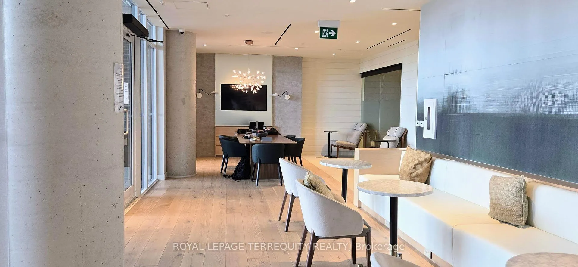 Photo 38 of Unit 2213, 5 Defries Street, Toronto, Regent Park — HOMEH