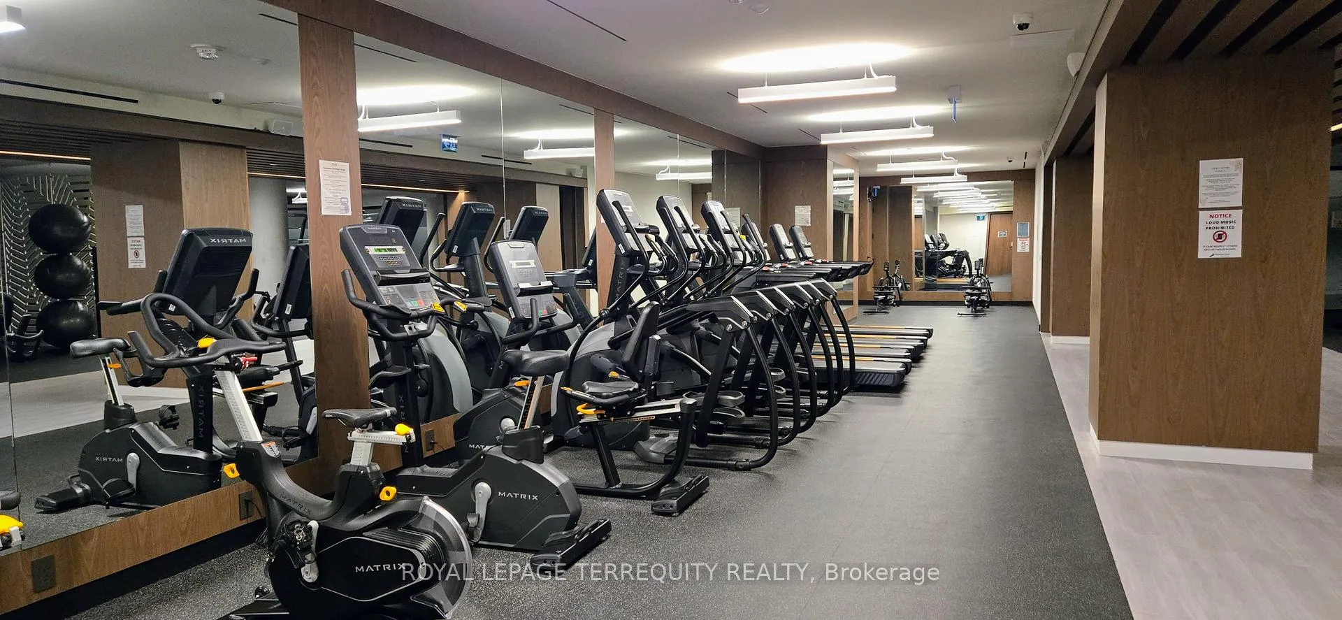 Photo 39 of Unit 2213, 5 Defries Street, Toronto, Regent Park — HOMEH